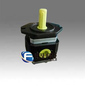 <span class=keywords><strong>Pompe</strong></span> hydraulique <span class=keywords><strong>Eckerle</strong></span> <span class=keywords><strong>Pompe</strong></span> à huile Série EIPH2 <span class=keywords><strong>Pompe</strong></span> à engrenages haute pression EIPH2-022RK50-10 Utilisée pour la machine d'injection - Product Image 3