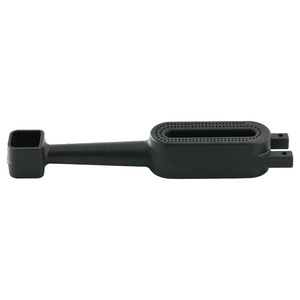 Tête de brûleur pour friteuse Hongkun T001, brûleur à gaz de qualité commerciale pour friteuse professionnelle - Product Image 2