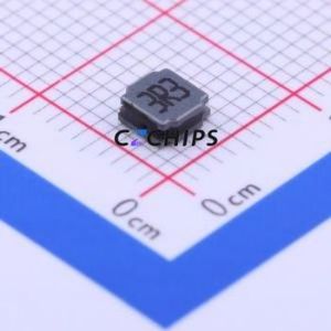 Inducteur de puissance YNR4018-3R3M SMD, 4x4mm (Inductance : 3,3uH) (Précision : 20%) Courant nominal : 1,23A - Product Image 1