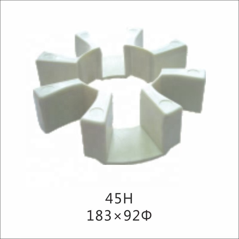 Factory Supply 45H 50H Durable Excavator Hydraulic Pump Shaft