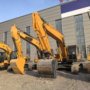 Escavatore Usato Caterpillar 320D per Movimento Terra, Macchina CAT 320B 320C 330C, Escavatore Usato - Product Image 6