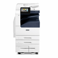 Copieur-imprimante laser couleur multifonction A3 d'occasion en promotion pour Xerox 7025 7030 7035