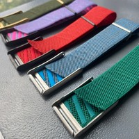 Whoop 5 bilezik bilek bandı değiştirme MG Lux Band için Whoop 5.0 SuperKnit bant kayışı