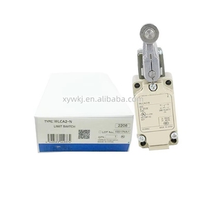 Neuer Original WLCA2-N WLCA2N End schalter WLCA2-2 WLCA12-2 WLNJ-N WLD3 WLCA2-2-N End WLCL-N - Product Image 3