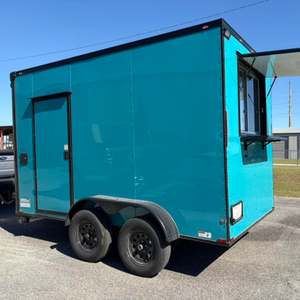 <span class=keywords><strong>Remolque</strong></span> <span class=keywords><strong>de</strong></span> Comida Móvil Plegable <span class=keywords><strong>de</strong></span> Aluminio Personalizado, Totalmente Equipado, con Características Resistentes a la Oxidación, Carrito <span class=keywords><strong>de</strong></span> Venta y Bicicleta para Venta <span class=keywords><strong>de</strong></span> Cerveza - Product Image 5