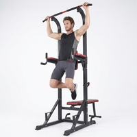 Machine Smith Zoshine pour l'entraînement de force, équipement de fitness multifonctionnel à poulies pour la maison et les petits studios