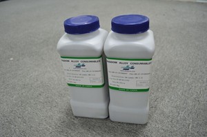 Castolin Eutroloy 16006 stellite 6 in lega di cobalto in polvere - Product Image 3