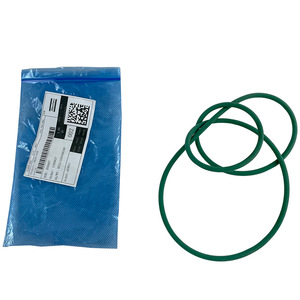 แหวนซีล Atlas Copco รุ่น 0663211658 สำหรับอะไหล่เครื่องอัดอากาศ - Product Image 4