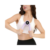 Machalon Home Gym : Appareil d'entraînement des bras léger et respirant, Twister portable unisexe, équipement d'entraînement de la force et des pectoraux