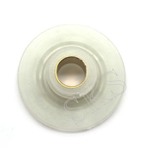 เฟืองตัวหนอนปั๊มน้ำมันสำหรับ <span class=keywords><strong>stihl</strong></span> 020, MS192, MS200, MS201 MS 192, MS 200, MS 201เลื่อยไฟฟ้า: 1129 640 7100 11296407100 - Product Image 2