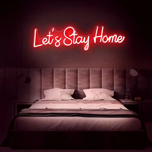Magnifique enseigne au néon personnalisée en acrylique avec 120 LED/m pour la décoration de la maison et Joyeux Noël - Product Image 3