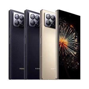 <span class=keywords><strong>2024</strong></span> MIX Fold 3 Snapdragon 8 Gen 2 Octa Core, Fotocamera 108MP, Schermo Pieghevole AMOLED da 6.6" 120Hz, Ricarica Wireless 60-69W, Francese/Spagnolo - Product Image 3