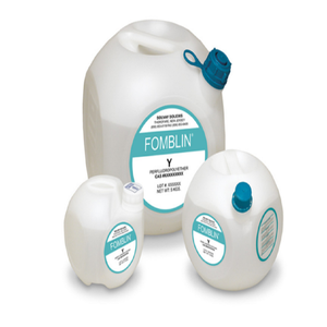 Syensqo Fomblin Y LVAC 14/6 Perfluoropoliéter (PFPE) Baja Presión de Vapor (Embalaje 1 Kg/Caja) Original - Product Image 6