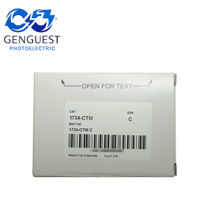 Nuevo Controlador Lógico Programable (PLC) 1734-CTM 1734CTM Original para Automatización Industrial - Product Image 1