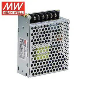 Mean Well RD-35A Switching Power Supply Output 35W Power Supplies Smps Transformer 17V Meanwell