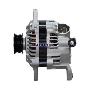 Alternador compatible con SUBARU IMPREZA 1.5 AWD (GG3) Gasolina (KW: 77, HP: 105) de 05-2006 a 03-2007 KUHNER 553265RI NUEVO - Product Image 2
