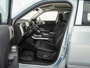 รถ <span class=keywords><strong>T3</strong></span>ขับเคลื่อนล้อหลังสำหรับผู้ใหญ่2025 <span class=keywords><strong>BYD</strong></span> fangchengbao รถ SUV ไฟฟ้าระยะไกลประสิทธิภาพการขับขี่อัจฉริยะขนาดกะทัดรัด - Product Image 5