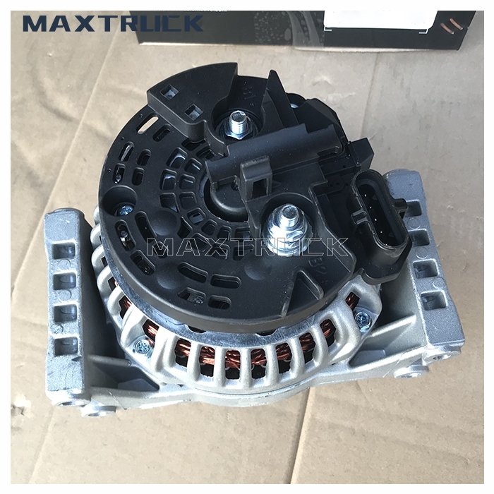 Truck Parts Alternator 1649066 1540483 1976292 1927312 for