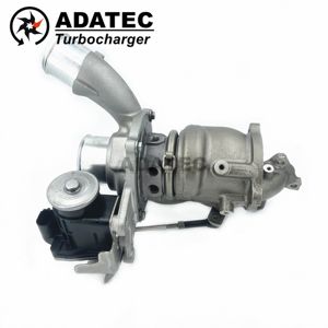 Turbocompresor B01 de alta calidad 28231-2B760 para KIA Sportage <span class=keywords><strong>GT</strong></span>-<span class=keywords><strong>Line</strong></span> 16399700016 <span class=keywords><strong>Hyundai</strong></span> Tucson I30 1,6 GDi Nuevo conjunto de turbina - Product Image 6