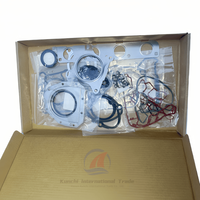 Kualitas OEM EA888 Gen3 mesin Gasket silinder penuh Kit untuk Audi VW Magotan 1.8T & 2.0T CNCD CNCB CB 06L198015D