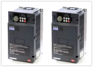 มอเตอร์ควบคุม FR-E740 D700 3 เฟส AC 380-480V 2.2kW VFD FR-E740-2.2K-CHT รุ่นใหม่เอี่ยม - Product Image 1