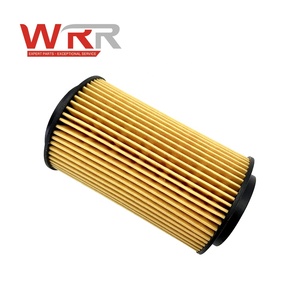 Filtro de Aceite de Motor WRR 6511800109 para Mercedes-Benz W166 X204 CLA180 CLA200 CLS250 E300 E350 GLA180 <span class=keywords><strong>A220</strong></span> B200 C63 GLK220 C180 - Product Image 2