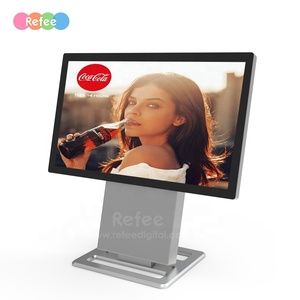 Khuyến Mãi Hiển Thị Nhà Hàng 10.1 Inch Bảng <span class=keywords><strong>Top</strong></span> <span class=keywords><strong>Lcd</strong></span> Quảng Cáo Hiển Thị - Product Image 1