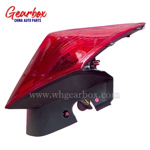 Pièces automobiles Chery originales J69-4433010 J69-4433020, feu arrière LED pour Chery Tiggo 3X 3X Puls 3xe - Product Image 5