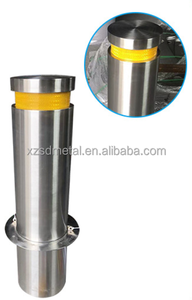 سعر جيد من الصين 6 أو سميكة من الفولاذ المقاوم للصدأ - Product Image 2