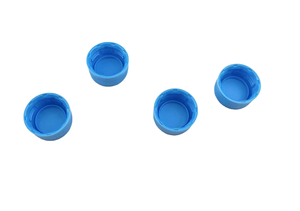 Tự động nhựa Đóng nắp máy nước giải khát nước khoáng Mũ máy nén độ chính xác cao nắp chai máy sản xuất - Product Image 5