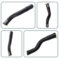 Tuyau de Refroidissement de Haute Qualité, Vente Directe d'Usine, Qualité Stable, pour Audi Q7 Q8 AQ8 RSQ8 et Volkswagen Touareg 4M0265372C