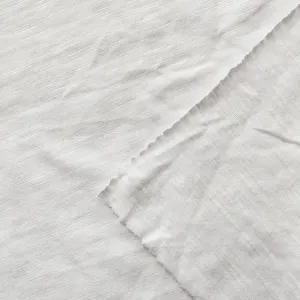 促销各种耐用使用白色棉织物卷，棉平纹细布织物，棉织物卷