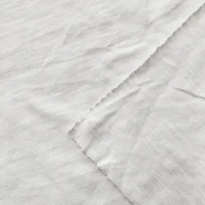 Khuyến Mại Khác Nhau Bền Sử Dụng Màu Trắng Bông Vải Cuộn, Cotton Muslin Vải, Bông Vải Cuộn