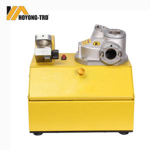 Máquina Afiladora <span class=keywords><strong>de</strong></span> Fresas Multifuncional MR-X3C, Afilado <span class=keywords><strong>de</strong></span> 2, 3, 4 y 6 Filos con una Sola Muela <span class=keywords><strong>de</strong></span> Diamante, Directo <span class=keywords><strong>de</strong></span> Fábrica - Product Image 1