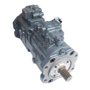 China Manufacture Main Pump 14638307 14616199 Sa7220-00700 K3V180 Ec380D Ec360D Hydraulic for Excavator - Product Image 5