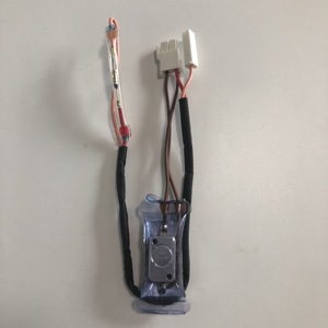 Ensemble de fusibles de thermostat bimétallique pour <span class=keywords><strong>dégivrage</strong></span>, compatible avec les réfrigérateurs <span class=keywords><strong>Samsung</strong></span> - Product Image 4