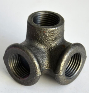 Raccord pneumatique en T à déconnexion rapide, 3 voies, en polyamide/nylon, raccord à connexion rapide, pour lignes de compresseur d'air, économie d'énergie - Product Image 5