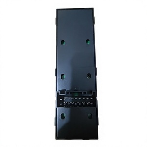 Pour Kia Picanto 2011-2016, interrupteur principal de lève-vitre électrique 93570-1Y500, unité de commande électrique 18 broches - Product Image 2