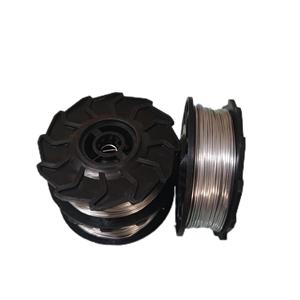 Lốp 0.8 mét dây cho kowy thép cây Tier rt397/rt398 sắt cuộn dây thép mạ kẽm đấm En gói 40 cái trong một thùng carton hộp kẽm tráng - Product Image 6