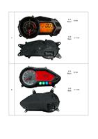 Motor Bajaj Pulsar 135 LS Baru Berbahan Bakar Bensin dengan ABS, Dashboard LCD, Odometer dan Speedometer, Dijual Murah