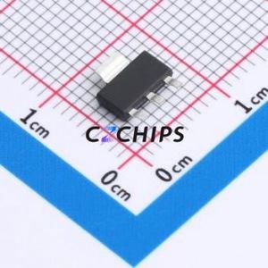 ชิปวงจรรวม LM1117IMPX-ADJ NOPB-HXY ใหม่ล่าสุดวงจรรวม PMIC Regulator (LDO) - Product Image 2