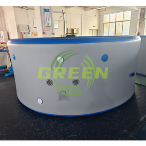 बड़े 100% ड्रॉप सिलाई <span class=keywords><strong>inflatable</strong></span> स्विमिंग पूल छत स्विमिंग पूल छत स्विमिंग पूल छत स्विमिंग पूल छत तैराकी - Product Image 3