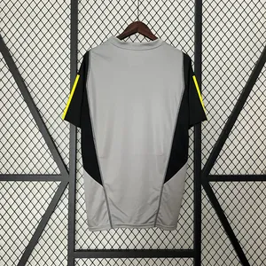 Custom Football Shirt Football Jersey High Quality Club Sublimated Sports Uniforms Soccer Jersey
