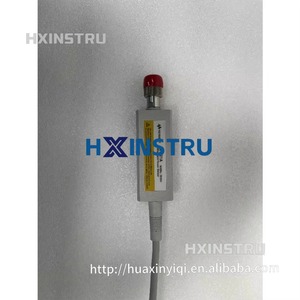 Sensor de Potencia de Banda Ancha Keysight N1921A Serie P, 50 MHz a 18 GHz, -35 dBm a +20 dBm, Longitud del Cable de 1.5 m (5 pies) xgeqpt H - Product Image 1