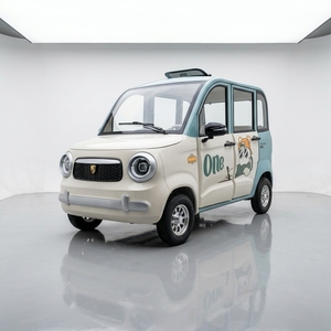 Voiture électrique de haute qualité à bas <span class=keywords><strong>prix</strong></span>, véhicule électrique intelligent à énergie nouvelle pour les personnes âgées, les familles, les trajets quotidiens - Product Image 1