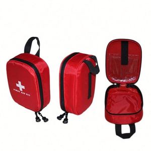 Bolsa de Ambulancia Médica de Emergencia Portátil Pequeña Personalizada de Alta Calidad y Nueva Llegada - Product Image 3