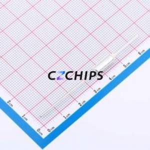 RT72 Thermal Cutoff (TCO) Through hole Component (THT),D4xL15mm Fuse 16A 250V 72℃ 57 - Product Image 2