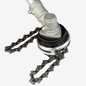 Testina per Decespugliatore Elettrico <span class=keywords><strong>a</strong></span> Benzina Multifunzione, Ricambi e Accessori per Decespugliatore <span class=keywords><strong>a</strong></span> <span class=keywords><strong>Catena</strong></span>, Testina per Tagliaerba, Decespugliatore - Product Image 4