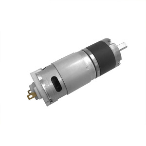 Pincheng 36-5512 High Voltage DC Micro <b>Motor</b> 36mm Planetary Gear <b>Motor</b> for Home Appliance <b>Mini</b> Soy Milk Maker Blender 3.7V DC CW - Product Image 2