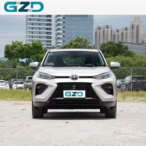 Véhicule d'occasion 2024, automobile à essence, Wildlander 2.0L CVT 2WD, version Lead, voiture à essence, Arménie - Product Image 4